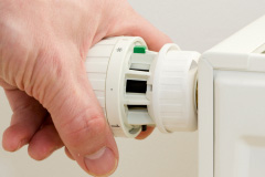 Higher Porthpean central heating repair costs