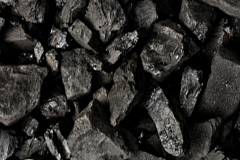 Higher Porthpean coal boiler costs