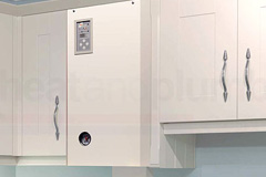 Higher Porthpean electric boiler quotes