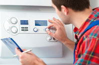 free Higher Porthpean gas safe engineer quotes