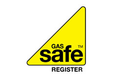 gas safe companies Higher Porthpean